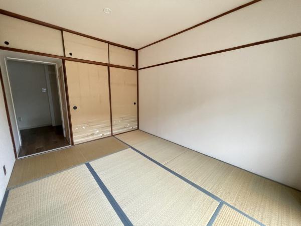 南円明寺ヶ丘団地19棟