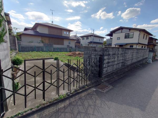 京都市東山区今熊野日吉町の土地