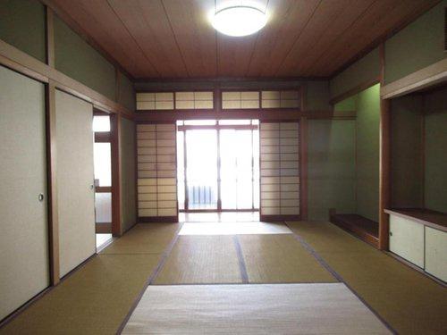 長岡京市一文橋１丁目の中古一戸建て