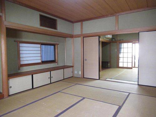 長岡京市一文橋１丁目の中古一戸建て