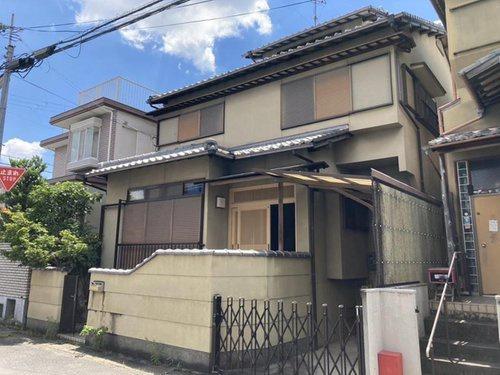 長岡京市一文橋１丁目の中古一戸建