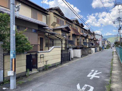 長岡京市一文橋１丁目の中古一戸建