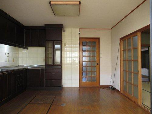長岡京市一文橋１丁目の中古一戸建