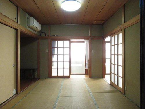 長岡京市一文橋１丁目の中古一戸建て