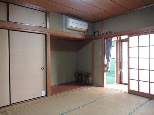 長岡京市一文橋１丁目の中古一戸建て