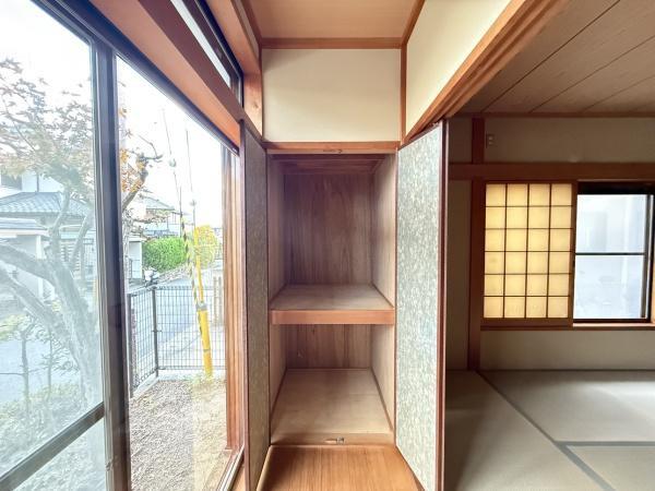 京都市西京区御陵峰ケ堂町２丁目の中古一戸建て