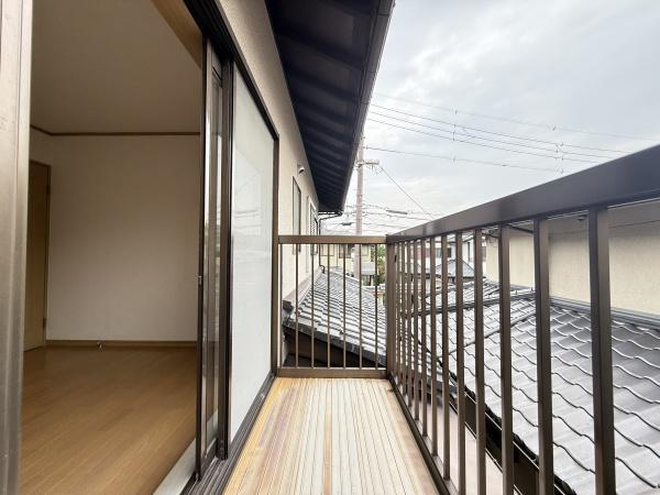 京都市西京区御陵峰ケ堂町２丁目の中古一戸建て