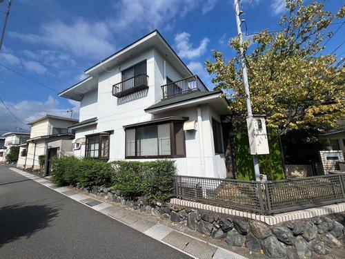 乙訓郡大山崎町字下植野小字宮脇の中古テラスハウス