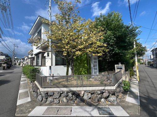 乙訓郡大山崎町字下植野小字宮脇の中古テラスハウス