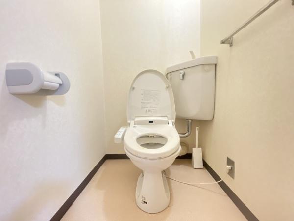 イトーピア向日マンションA棟