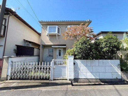 長岡京市梅が丘３丁目の売土地