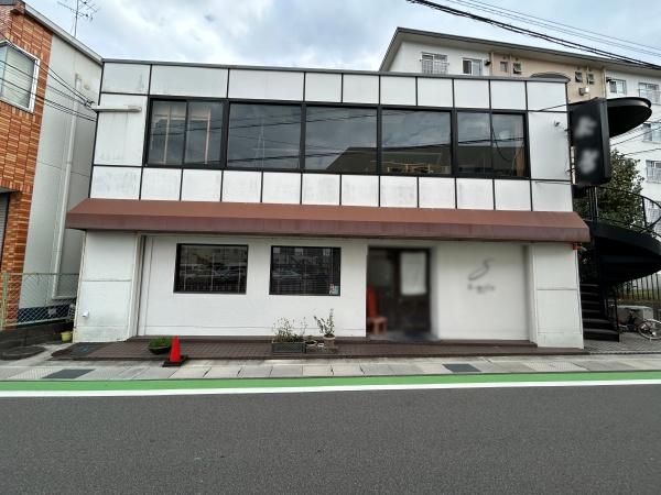 長岡京市竹の台の一戸建