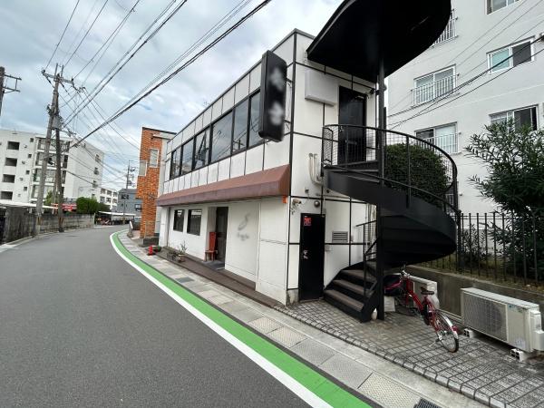 長岡京市竹の台の一戸建