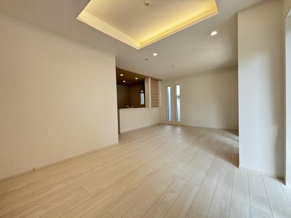 長岡京市久貝２丁目の新築一戸建