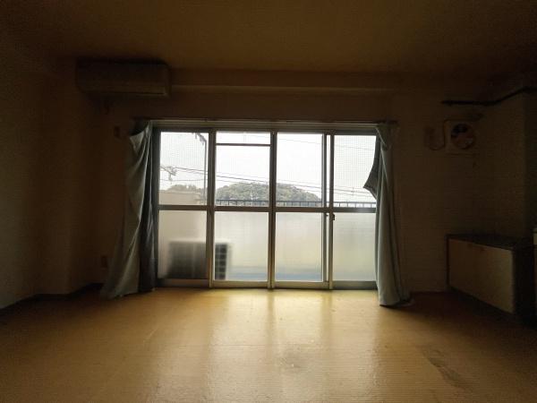 第二西の京マンション