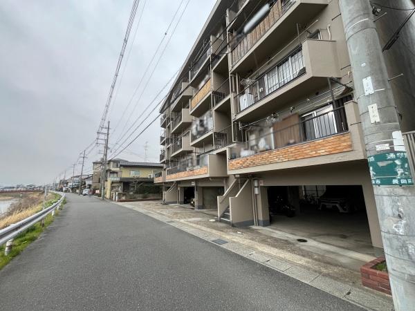 第二西の京マンション