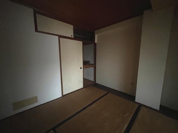 第二西の京マンション