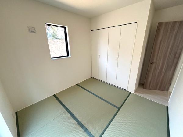 大山崎琵琶谷　1号棟