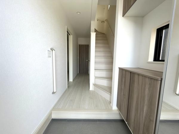大山崎琵琶谷　2号棟