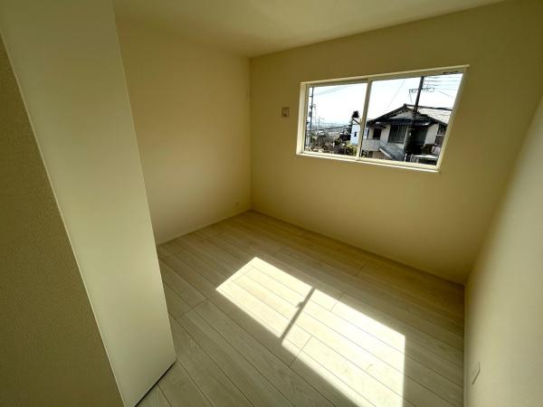 大山崎琵琶谷　3号棟