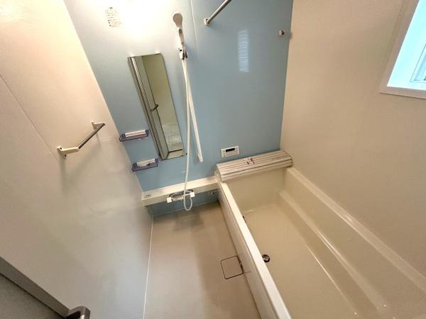 大山崎琵琶谷　3号棟
