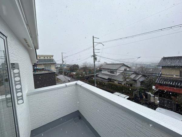 大山崎琵琶谷　3号棟