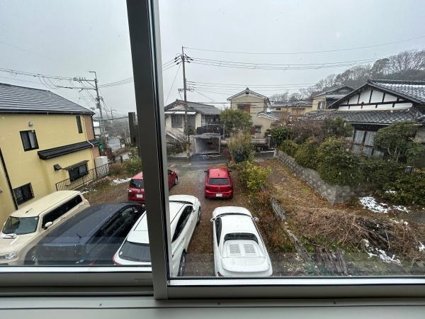 大山崎琵琶谷　3号棟