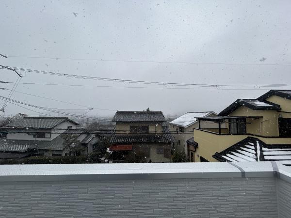 大山崎琵琶谷　3号棟