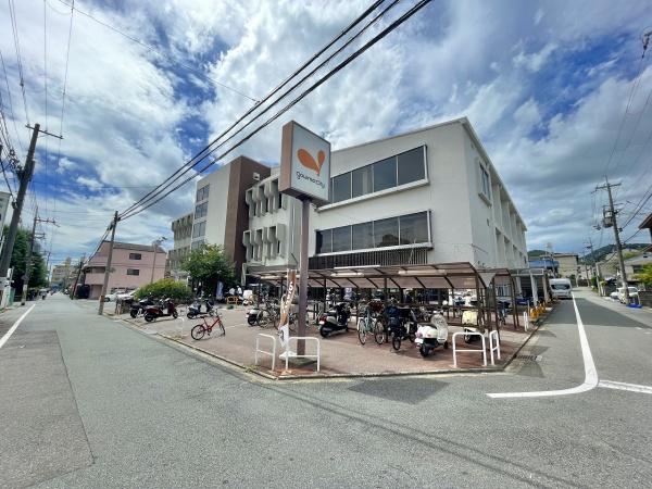 京都市北区大宮玄琢北東町の中古一戸建て(グルメシティ 北山店)