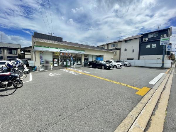 京都市北区大宮玄琢北東町の中古一戸建て(ファミリーマート大宮交通公園前店)