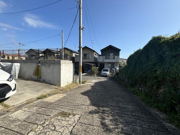 京都市北区大宮玄琢北東町の中古一戸建