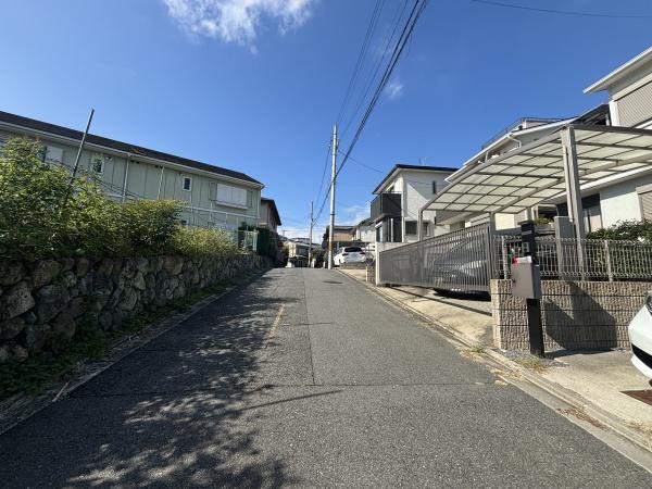 京都市北区大宮玄琢北東町の中古一戸建て