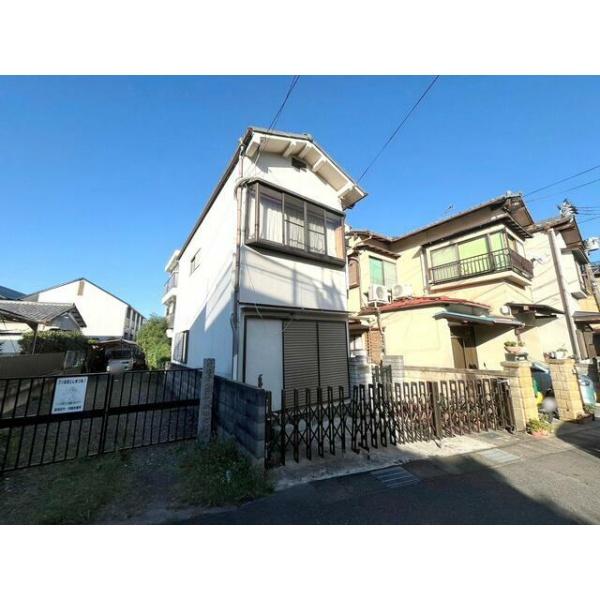長岡京市調子１丁目の売土地