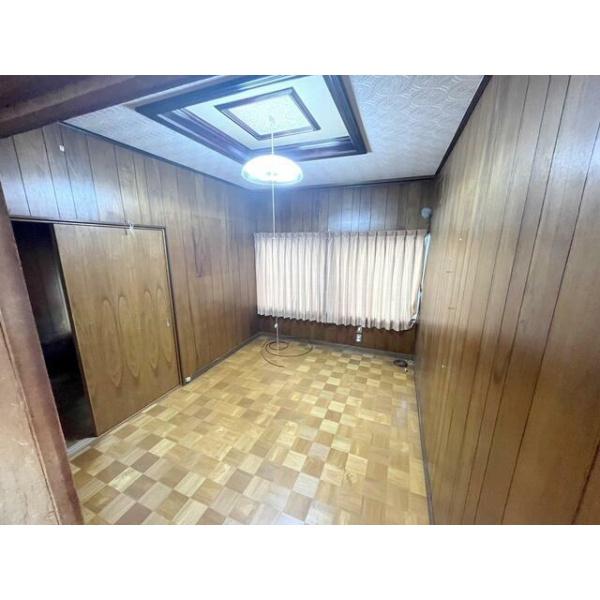 長岡京市調子１丁目の中古一戸建