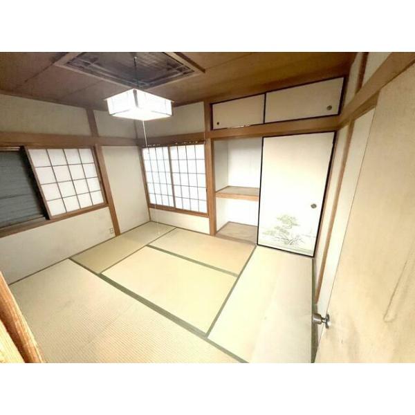 長岡京市調子１丁目の中古一戸建