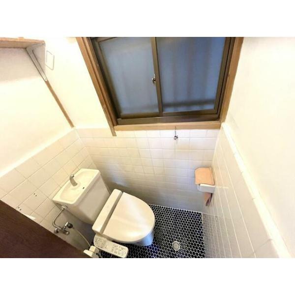 長岡京市調子１丁目の中古一戸建て
