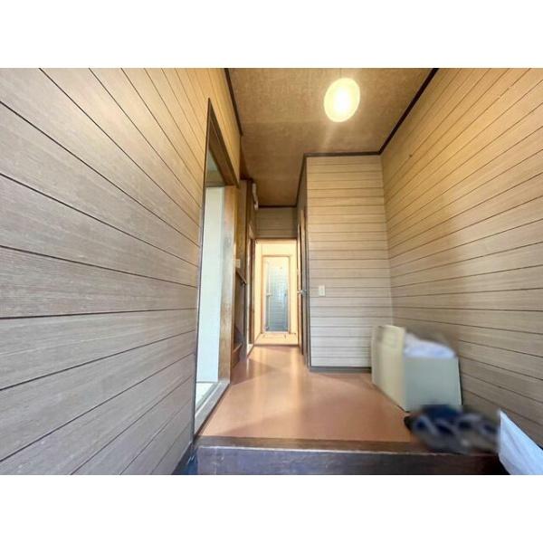 長岡京市調子１丁目の中古一戸建て