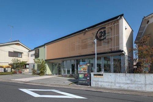 向日市向日町南山の中古一戸建
