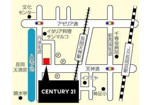 向日市向日町南山の土地