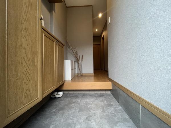 乙訓郡大山崎町字大山崎小字斗加坪の中古一戸建て