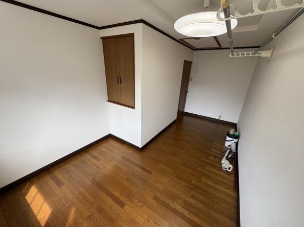 向日市上植野町地後の中古一戸建て(洋室)