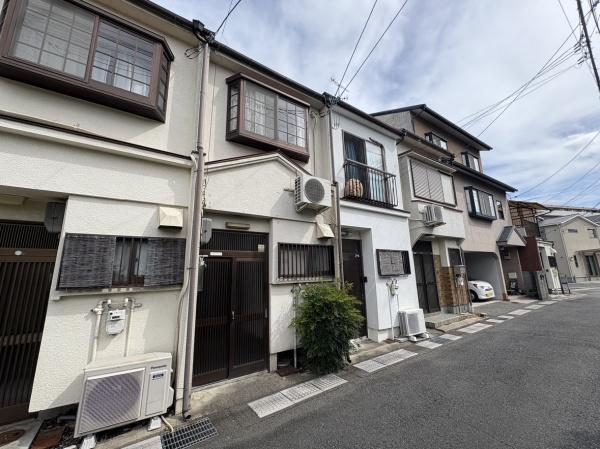 向日市上植野町地後の中古一戸建て(その他現地)