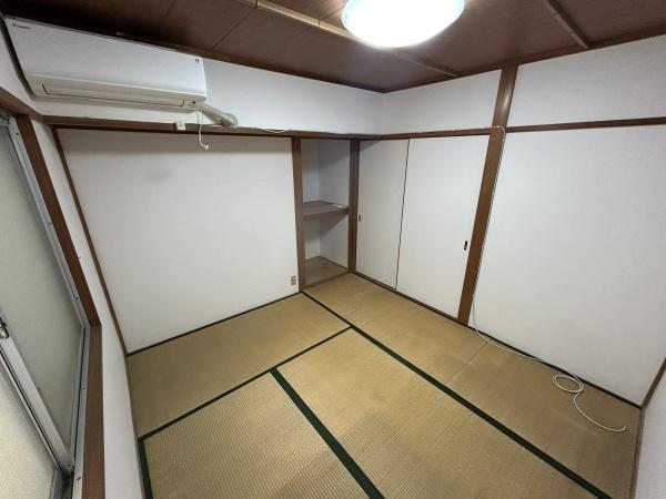 上植野マンション