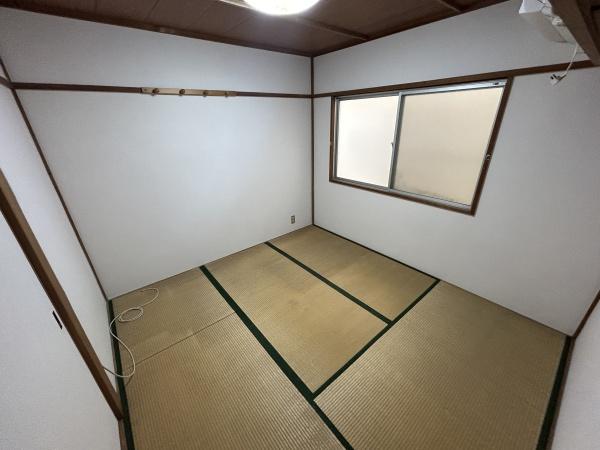 上植野マンション