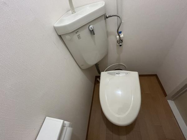 上植野マンション
