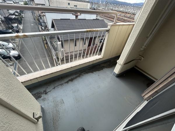 上植野マンション