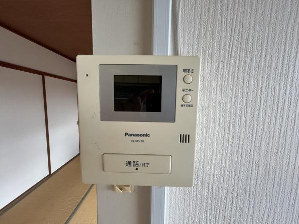 上植野マンション