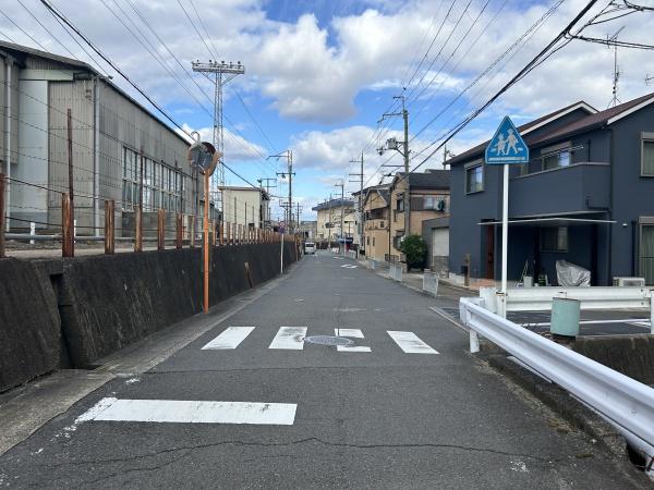 上植野マンション