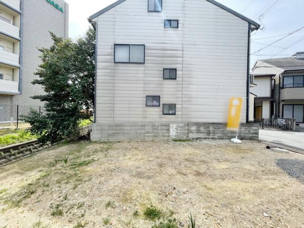 向日市寺戸町飛龍の新築一戸建