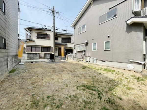 向日市寺戸町飛龍の新築一戸建